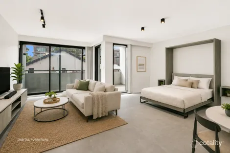 305/65-69 Addison Rd, Marrickville, NSW 2204