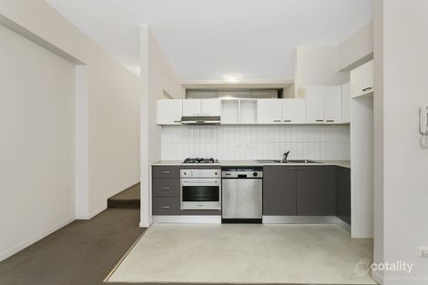 Property photo of 15/33-47 Goold Street Chippendale NSW 2008