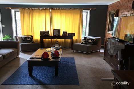 Property photo of 4/6 Efymia Court Daisy Hill QLD 4127