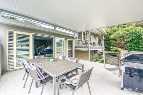 Property photo of 4/29 Irambang Street Nelson Bay NSW 2315