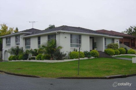 Property photo of 1 Whisson Close Abbotsbury NSW 2176