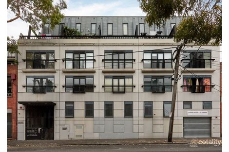 211/29 O'Connell St, North Melbourne, VIC 3051