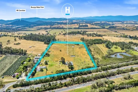 Property photo of 3175 Princes Highway Bunyip VIC 3815