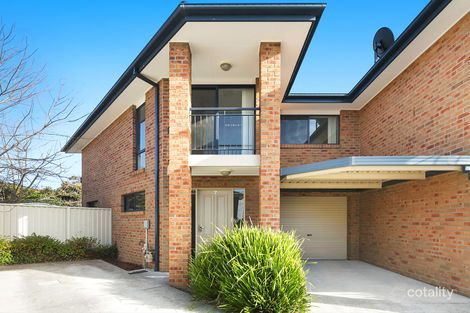 7/19 Donald Rd, Queanbeyan, NSW 2620