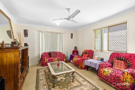 Property photo of 9 Belmore Crescent Forest Lake QLD 4078