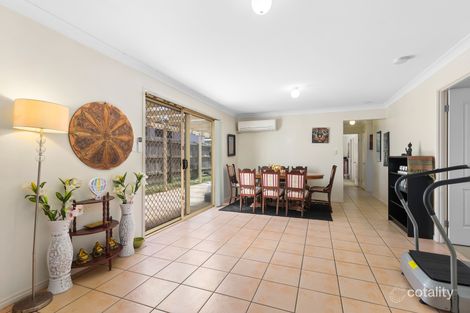 Property photo of 9 Belmore Crescent Forest Lake QLD 4078