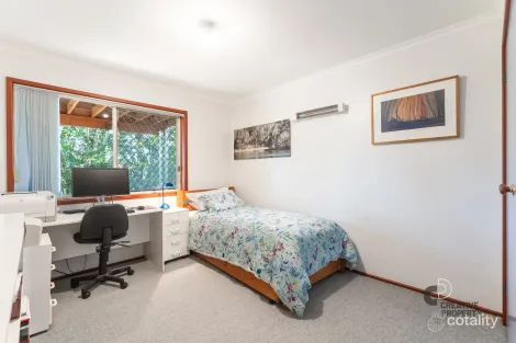 Property photo of 80 Dangerfield Drive Elermore Vale NSW 2287