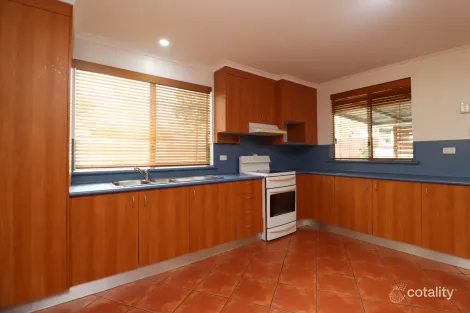 Property photo of 202 Miles Street Winston QLD 4825