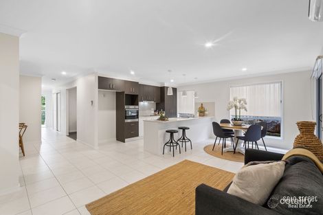 Property photo of 9 Hillstone Crescent Maudsland QLD 4210