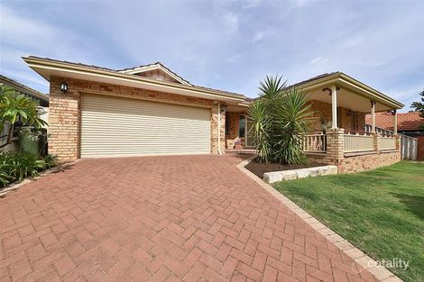 Property photo of 22 Plumdale Way Woodvale WA 6026