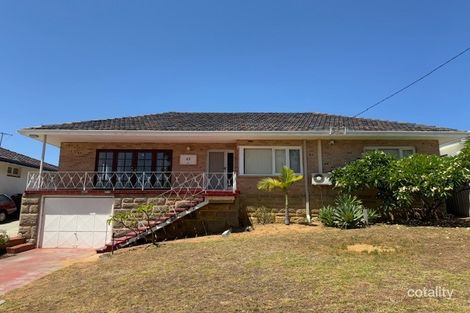 23 King St, Coogee, WA 6166