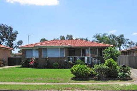 39 Malone Cres, Dean Park, NSW 2761