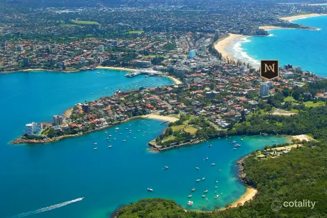 Property photo of 4/104 Darley Road Manly NSW 2095