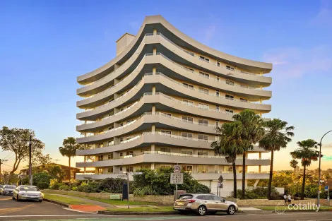 Property photo of 4/104 Darley Road Manly NSW 2095