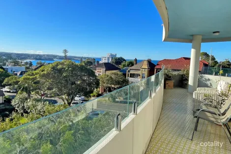 Property photo of 4/104 Darley Road Manly NSW 2095