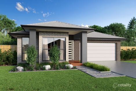 Lot 58 Hazelton St, Austral, NSW 2179