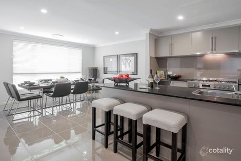 Property photo of LOT 1123 Berambing Street The Ponds NSW 2769