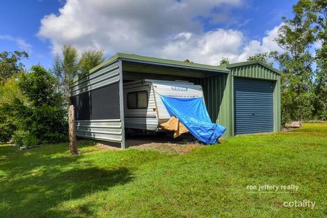 Property photo of 15 Tiffany Road Imbil QLD 4570