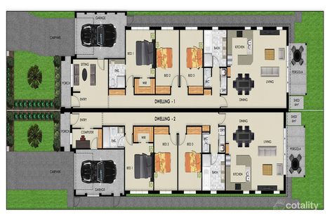 Property photo of 2 Rogerson Street Avondale Heights VIC 3034