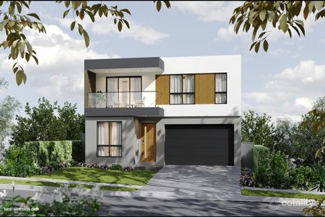 21 Hausfield St, Tallawong, NSW 2762