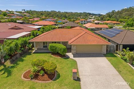 Property photo of 9 Fainter Court Pacific Pines QLD 4211