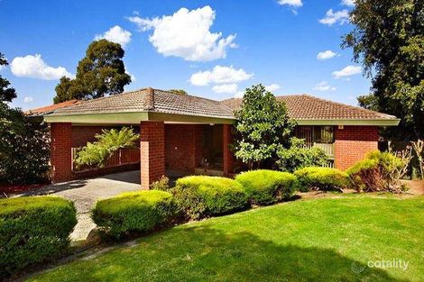 52 Landscape Dr, Doncaster East, VIC 3109