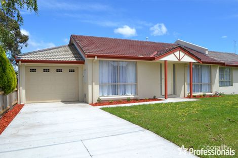 65 Country Club Dr, Chirnside Park, VIC 3116