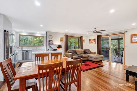 Property photo of 7 Rendille Lane Coes Creek QLD 4560