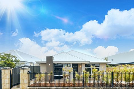 Property photo of 67 St Michaels Parkway Dunsborough WA 6281