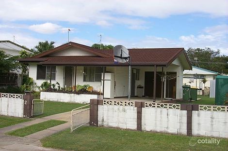 2 Legge Ct, Mount Louisa, QLD 4814