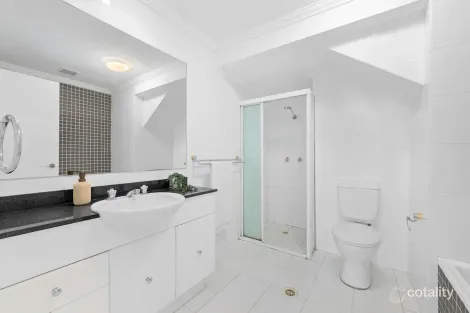 Property photo of 66/24 Buchanan Street Balmain NSW 2041