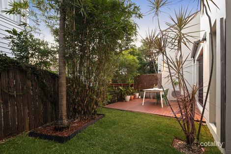 Property photo of 4/32 Fleming Road Herston QLD 4006