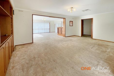 Property photo of 59 Cuthberts Road Alfredton VIC 3350