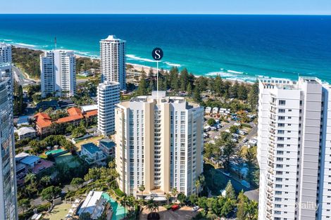 Property photo of 1144/1-17 Lennie Avenue Main Beach QLD 4217