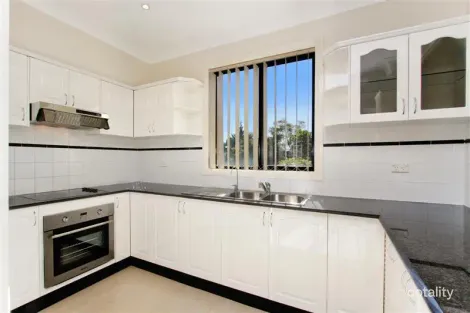 Property photo of 24B Holt Street North Ryde NSW 2113