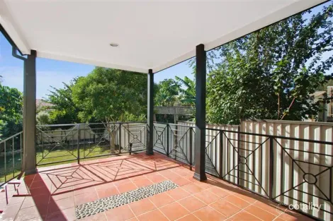Property photo of 24B Holt Street North Ryde NSW 2113