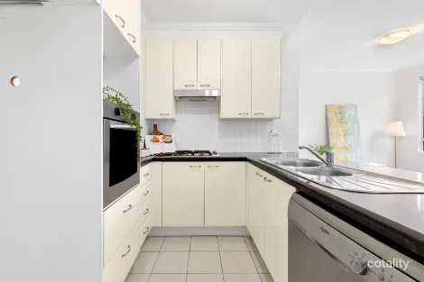 Property photo of 66/24 Buchanan Street Balmain NSW 2041