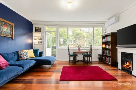 10/119 Brighton Rd, Elwood, VIC 3184