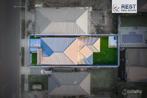 Property photo of 136 Lethbridge Road Austral NSW 2179