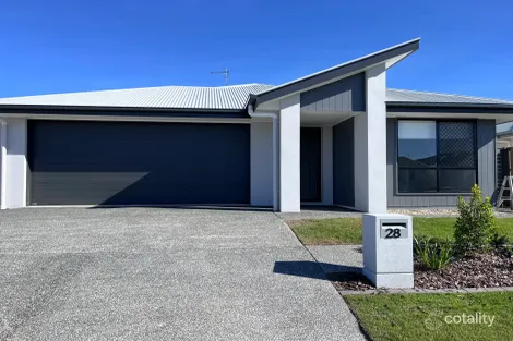 28 Ascot Way, Burpengary East, QLD 4505