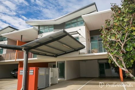 Property photo of 7/31 Malata Crescent Success WA 6164