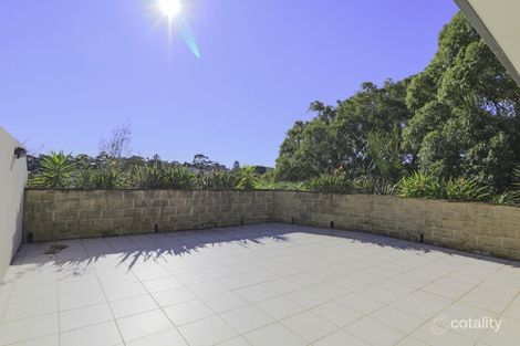 Property photo of 21/35-43 Dalley Street Queenscliff NSW 2096