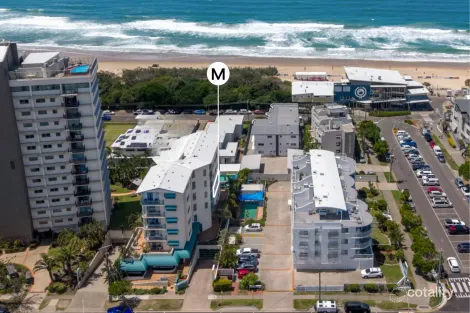 7/33 Sixth Ave, Maroochydore, QLD 4558