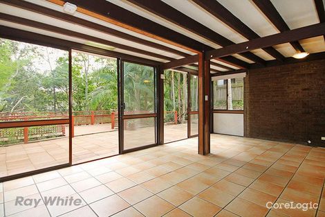 Property photo of 39 Newcomen Street Indooroopilly QLD 4068