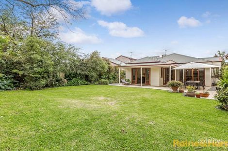 Property photo of 139 Cecil Street Williamstown VIC 3016