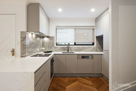 Property photo of 4/32 Fleming Road Herston QLD 4006