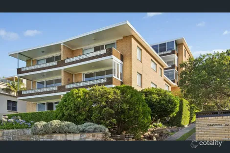 Property photo of 9/46 Grasmere Lane Cremorne NSW 2090