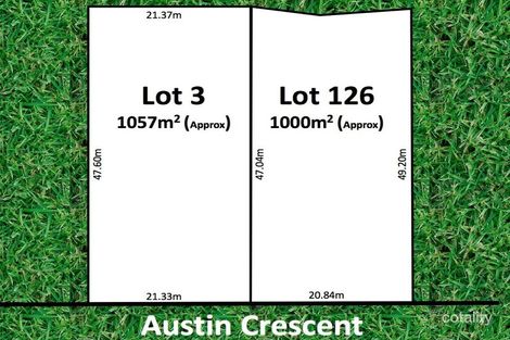 Property photo of 3 Austin Crescent St Georges SA 5064