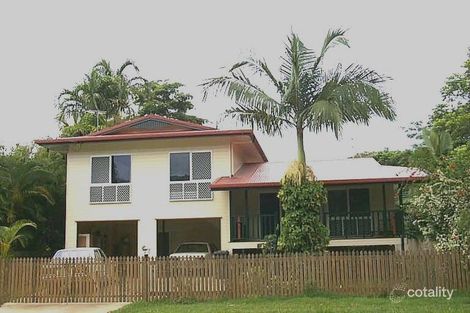 3 Mazlin St, Edge Hill, QLD 4870