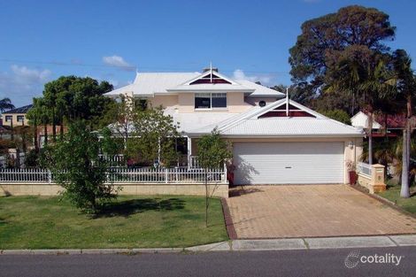 Property photo of 1A Regent Way Mount Pleasant WA 6153